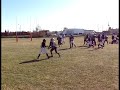 Huskies Penalty - Unnecessary Roughness