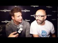 CHUS & CEBALLOS @ DISCOTEQUE