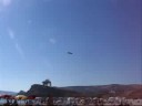 Frisbee On The Beach !!! Frisbee On The Beach !!!