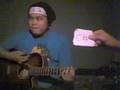 Heto Na (Acoustic) - Concrete Sam