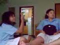 CHERLY YEW AND NADIA WONG CHERLY YEW AND NADIA WONG