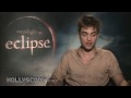 robert pattinson talks about the latest installment of 'the twilight saga: eclipse', and the fans. for up-to-the-minute celebrity news, visit www.hollyscoop.com celebrity photos http celebrity videos www.hollyscoop.com movie trailers www.hollyscoop.com