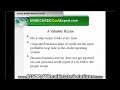 How to Generate $200k+ in UNSECURED Business Credit Lines pt.7 How to Generate $200k+ in UNSECURED Business Credit Lines pt.7