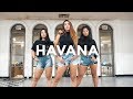 Havana - Camila Cabello (Dance Video) | @besperon