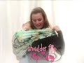 Baby Sling- Peanut Shell \"Hip and Back Carry\"