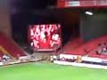 This is The Valley Charlon Athletic Football Club