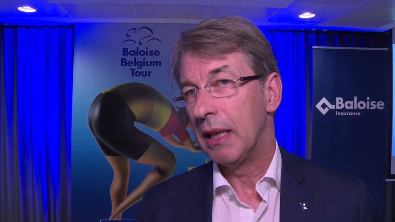 Baloise Belgium Tour 2017 voorgesteld