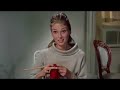 Audrey Hepburn in Breakfast at Tiffany\