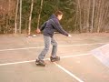gaetan le rollerman gaetan le rollerman