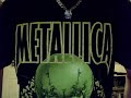Metallica Icon