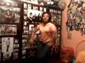 Jaaz Baila YO SOY TU GATITA !