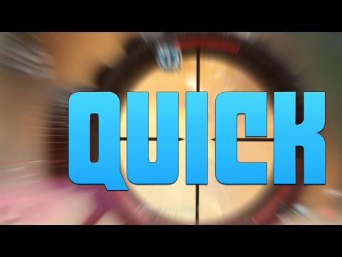 BOOM ¿QUICKSCOPE? | SÃ, quickscope (con Macu y Sara)