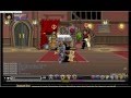 How to Chat Bomb In AQworlds 2010