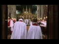 BBC's The Choir (1995) 