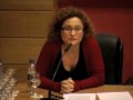 Laura Martin II - Impacto de la crisis en las políticas sociales