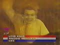 Love Kills