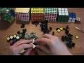 Eastsheen 4x4 Disassembly Tutorial
