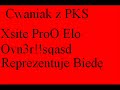 Xsite pro elo