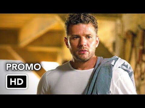 Shooter Season 3 Promo (HD)