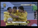 perspolis-sepahan 1-2 Emad reza second goal
