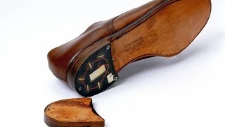 Топ-20 шпионских устройств для разведчика