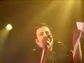 Joe Strummer \"Walk on the wild side\"