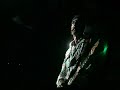 RT @darbtx: U2 Salutes Iranian Uprising in Milan: Green colors. Farsi lyrics on screen http://bit.ly/qCE0U
