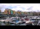 Discover Portugal with us! - Marina of Albufeira
