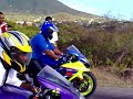 Statia Bike race 13-7-08