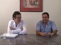 Entrevista José Murra, Empresario, Parte 3