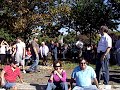Ferrari Club Post Parade Party at Marconi Plaza Philadelphia