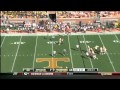 Justin Hunter vs Missouri (2012)