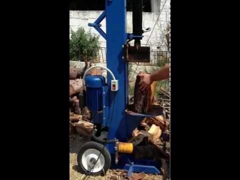 ΥΔΡΑΥΛΙΚΟ ΤΣΕΚΟΥΡΙ ΣΧΙΣΤΙΚΟ ΞΥΛΩΝ ΠΡΕΣΣΑ ΞΥΛΩΝ