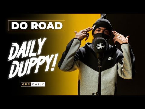 DoRoad – Daily Duppy | GRM Daily