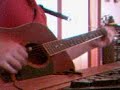 JOHN FAHEY - On The Sunny Side Of The Ocean - JOHN FAHEY - D
