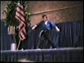 Matt Emig 1996 Nunchaku