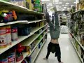 chinese ninja chain gang attack monkey