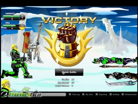 EpicDuel Screenshot 0