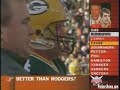 PTI - Peter King on Brett Favre PTI - Peter King on Brett Favre