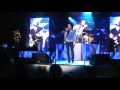 Train Concert 2012: Save Me San Francisco