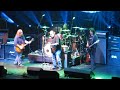 Gov't Mule with David Hidalgo;