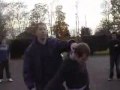Systema Street Defence Workshop DVD