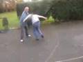 Systema Street Defence Workshop DVD