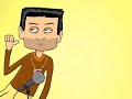 DoogToons Asks A Ninja