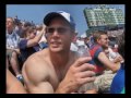 Wrigley Field Bleachers June 1 2007