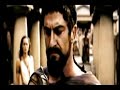 Beowulf vs sparta