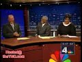 Newsreaders Laughing Hysterically