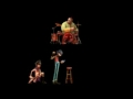 Gorillaz Live Practice