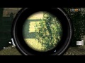 Sniper Elite V2 video apskats