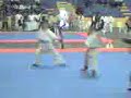 Kumite 2008 - Paulo Delgado Ranking Nacional 1